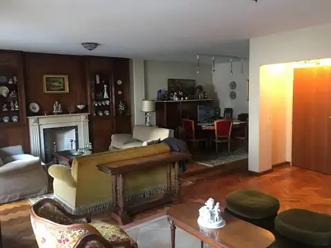 Departamento  en Venta ubicado en Belgrano, Capital Federal
