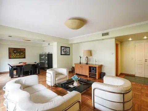 Departamento en Venta en Palermo Chico, USD 579.000