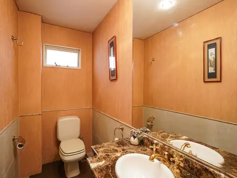 Departamento en Venta en Palermo Chico, USD 549.000
