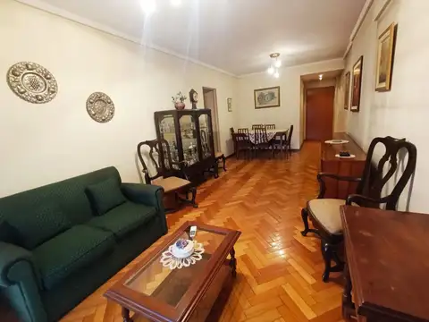 Departamento en Venta en Boedo, USD 185.000