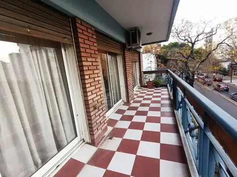 Departamento en Venta de 4 ambientes