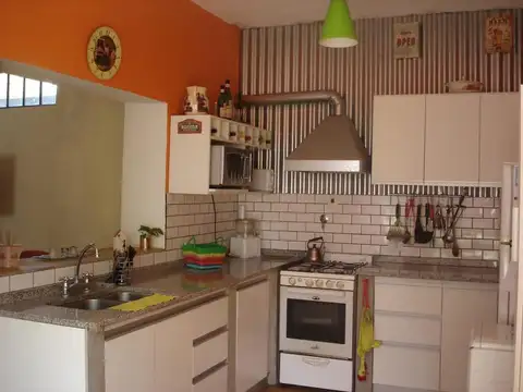Casa en Venta al Norte