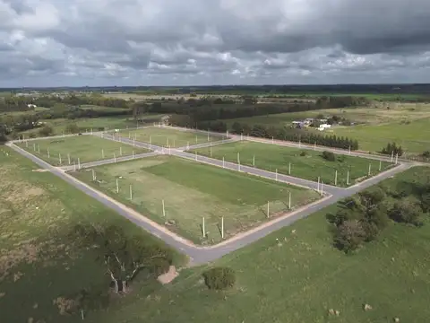 Terreno en Venta en Manuel B Gonnet, USD 25.000