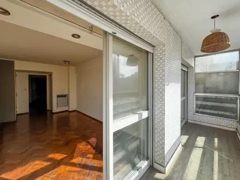 Departamento en Alquiler de 2 dormitorios