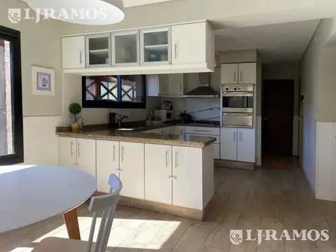 Casa en Alquiler Temporal A Estrenar