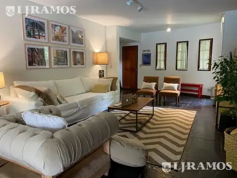Casa en Alquiler Temporal en San Isidro Labrador, USD 4.500