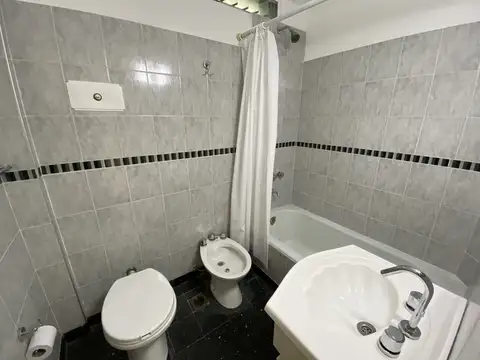 ALQUILER DEPARTAMENTO 2 AMBIENTES EN BALVANERA
