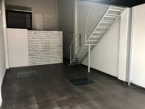 Local en Alquiler 20 años