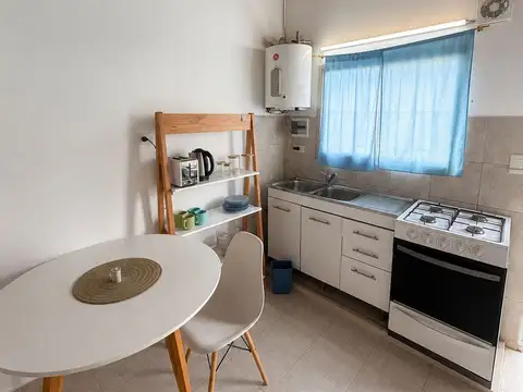 Departamento en Venta en Pilar, USD 39.900