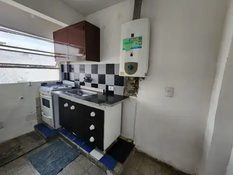 Departamento en Venta al Este