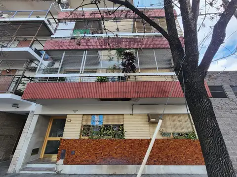 Avenida Gaona 4400