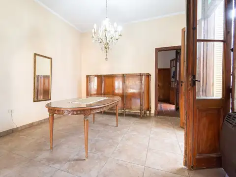 Casa en Venta en Pompeya, USD 198.700