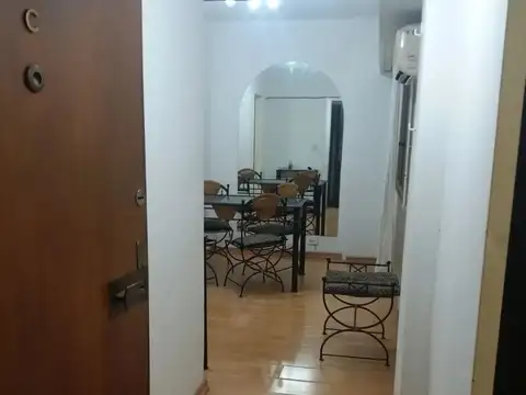 Tucumán 1400 San Nicolás 2amb U$58.000
