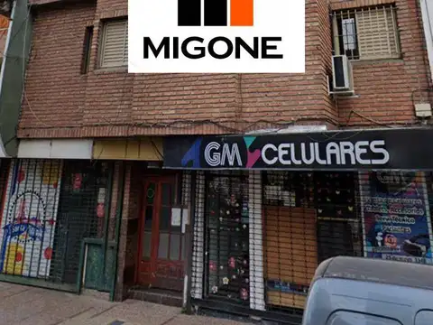 Departamento - Alquiler - Argentina, Santa Fe - 25 DE MAYO 3300