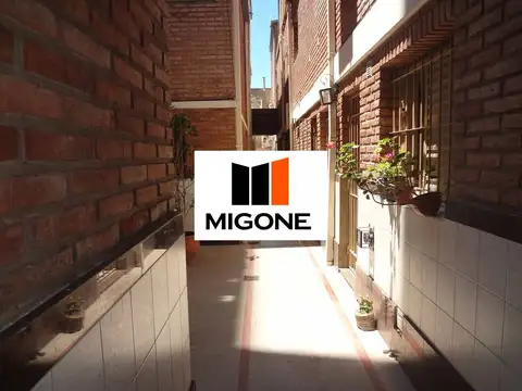 Departamento en Alquiler de Monoambiente