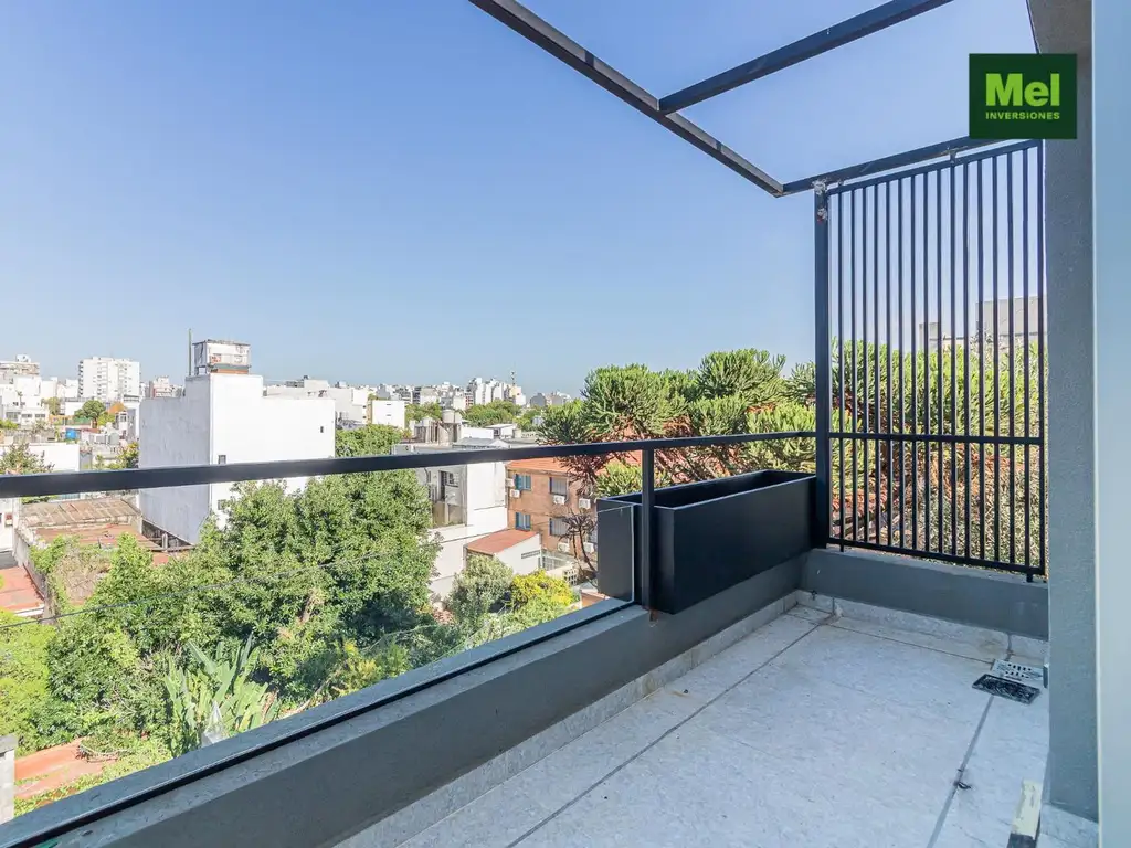 Donado 2652 en Villa Urquiza