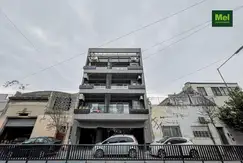 Emprendimiento en Villa Urquiza de 1 Dormitorios