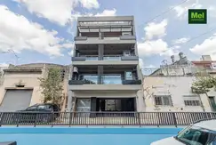 Emprendimiento en Villa Urquiza de  1 y 2 Dormitorios