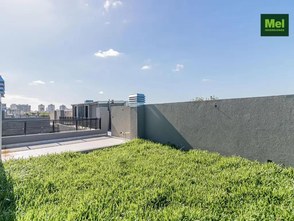 Donado 2652 de  1 y 2 Dormitorios