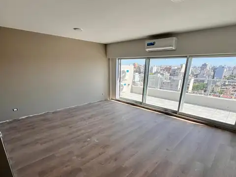 Carlos Calvo al 3600 12ºA