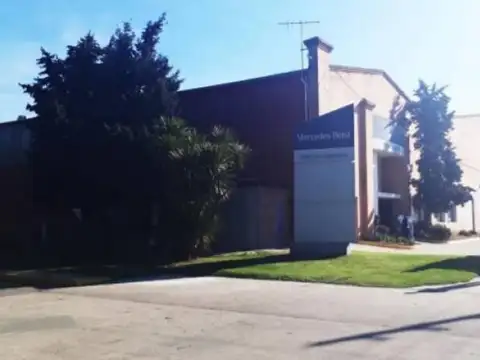 Depósito en Alquiler