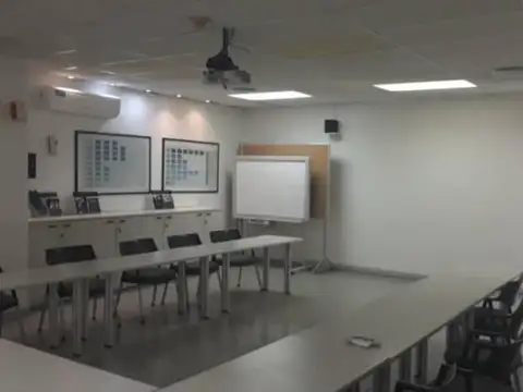 Depósito en Alquiler