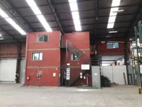 Galpon en Alquiler en Malvinas Argentinas, $ 100