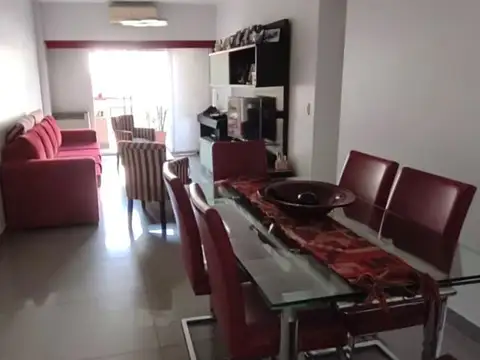 Departamento 5 ambientes con 1 baño