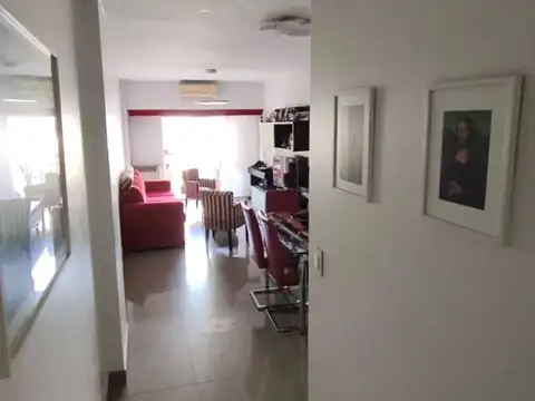 Departamento en Venta en Caballito, USD 215.000