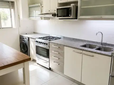 Depto 4amb+Dep+Coch Venta Caballito - Apto Credito