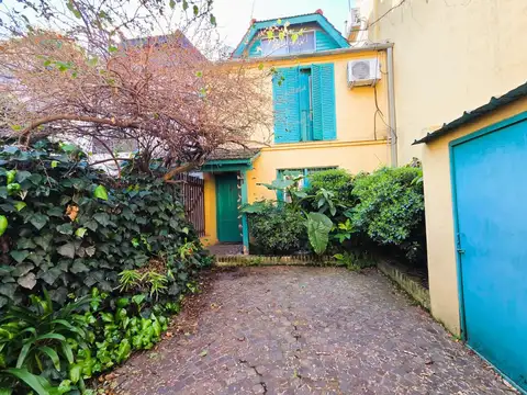 Depto Tipo Casa en Alquiler de 3 dormitorios