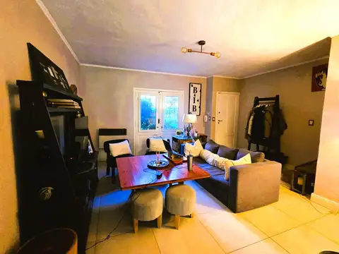 Depto Tipo Casa en Alquiler al Sur