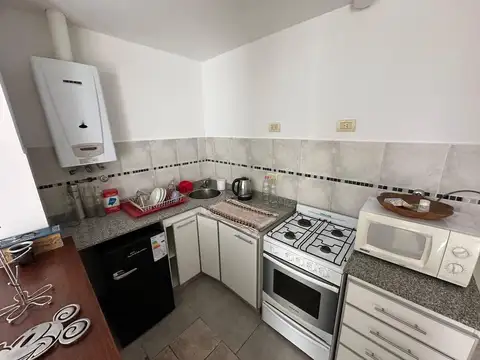 Depto Tipo Casa en Venta 18 años