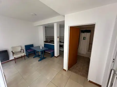 Depto Tipo Casa en Venta de 1 dormitorio