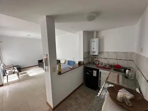 Depto Tipo Casa en Venta en Coghlan, USD 104.000