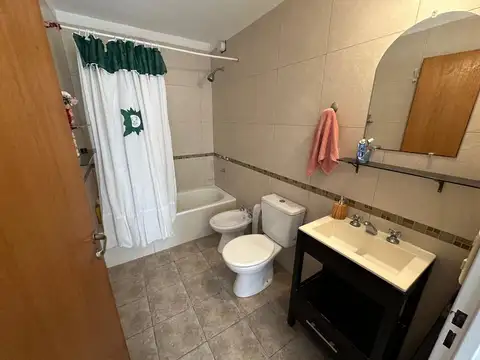 Venta PH 2 Ambientes Coghlan