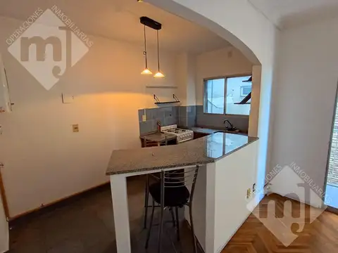 Departamento en Venta 48 años
