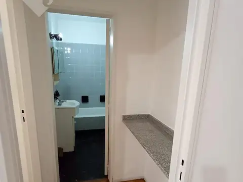 Departamento en S.Isi.-Centro