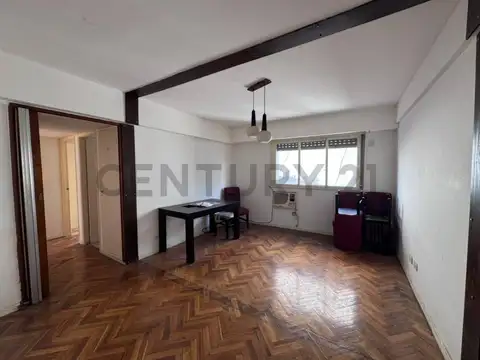 VENTA - DEPARTAMENTO - 3 AMBIENTES CON DEPENDENCIA - LUMINOSO - BARRIO NORTE - RECOLETA