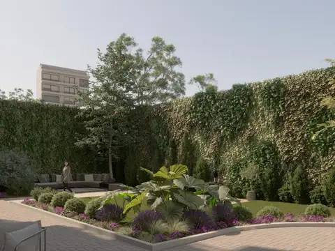 Terrazas de Núñez Deheza al 2300