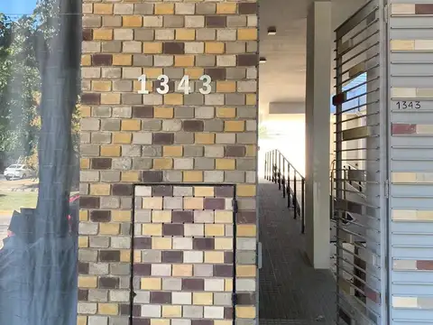 Departamento en Alquiler de 3 ambientes