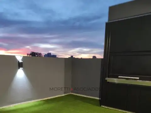 Departamento en Venta al Norte