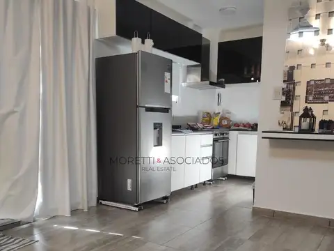 Departamento en Venta en Ciudadela, USD 70.000