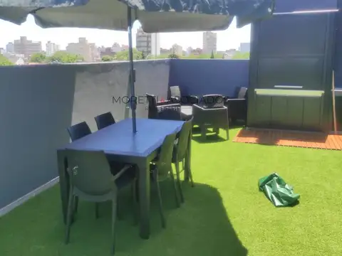 Departamento en Venta con 1 cochera