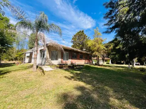 Hectáreas en Venta en Abasto Zona Estancia Chica
