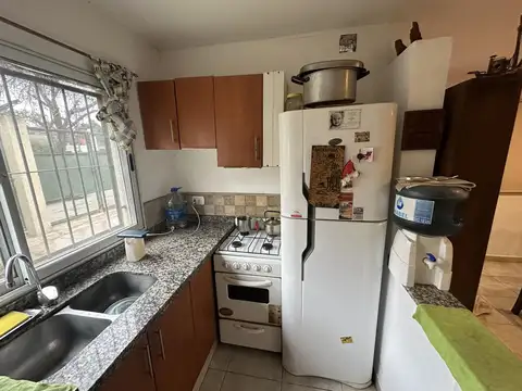 Casa en Venta 8 años