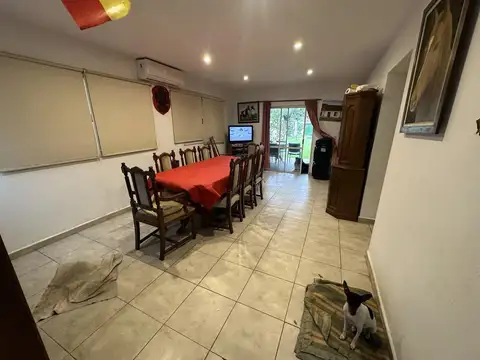 Casa en Venta en Benavidez, USD 165.000