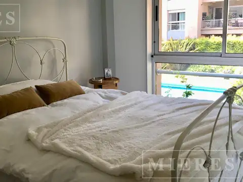 Departamento en Venta en Jardines De San Isidro, USD 190.000