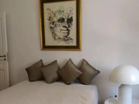 Departamento en alquiler temporario