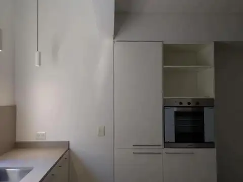 Departamento en alquiler temporario